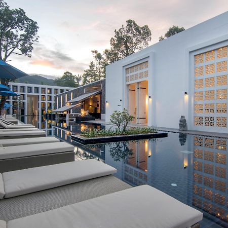 Awa Resort Koh Chang Exterior photo