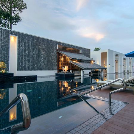 Awa Resort Koh Chang Exterior photo