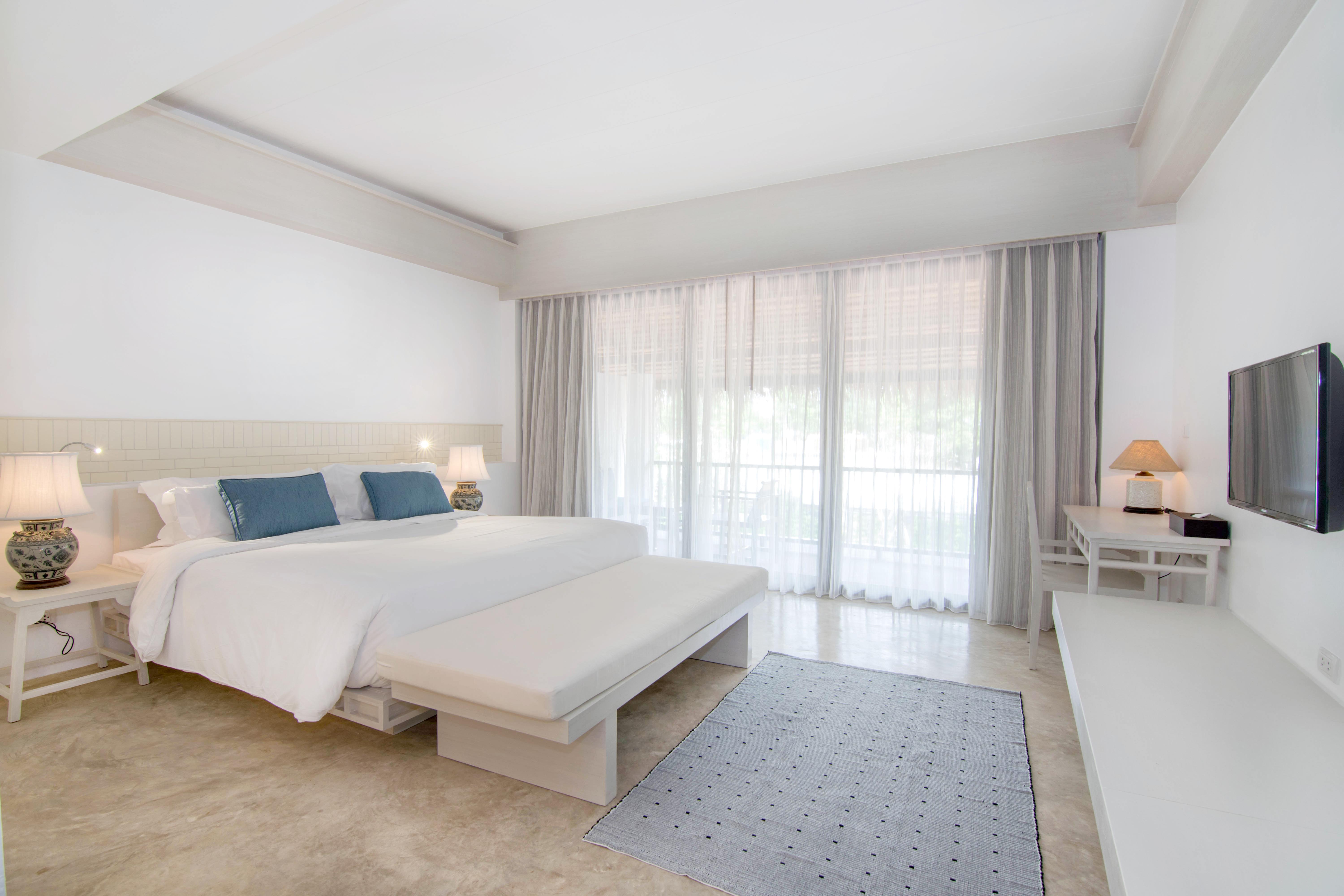 Awa Resort Koh Chang Exterior photo