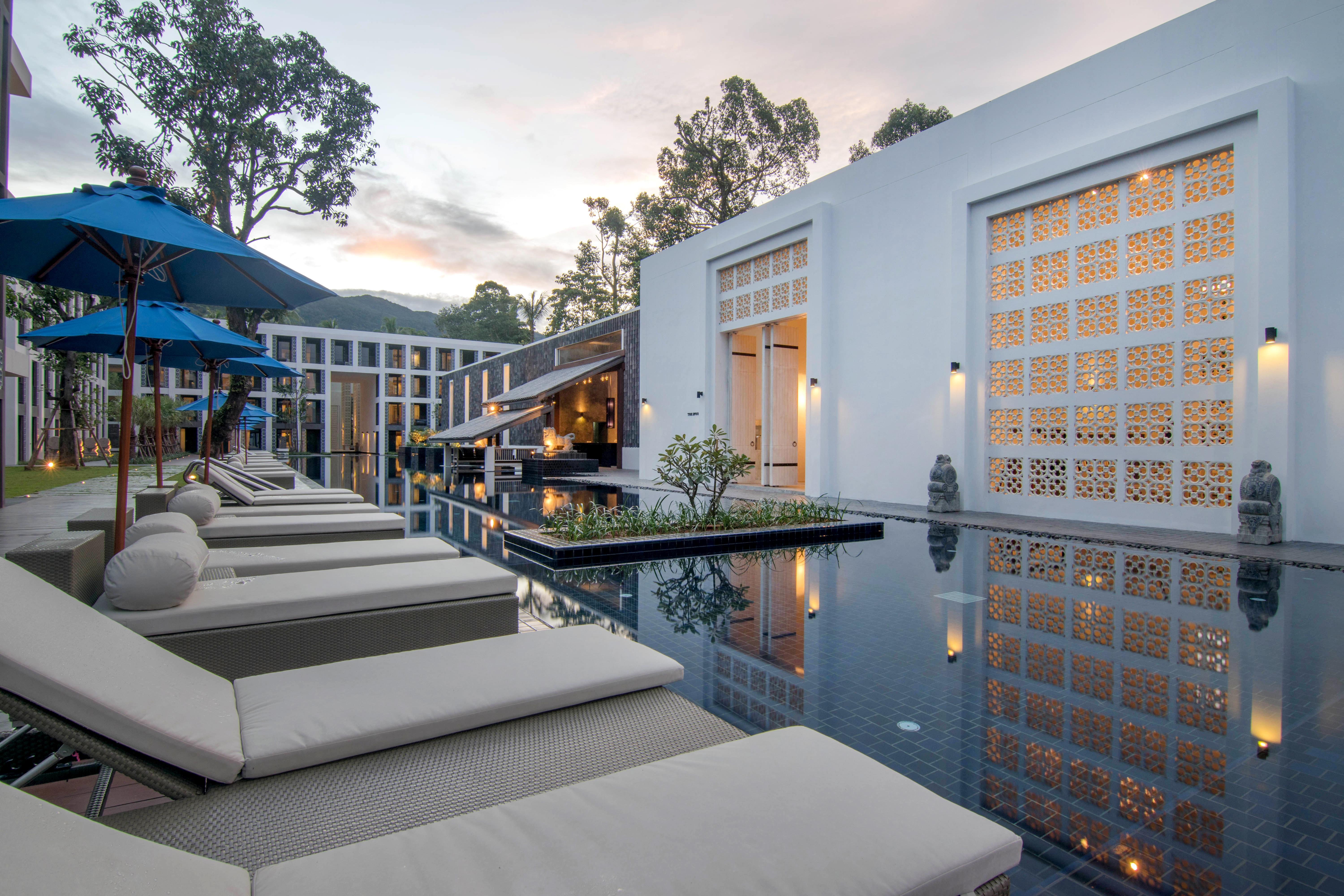 Awa Resort Koh Chang Exterior photo