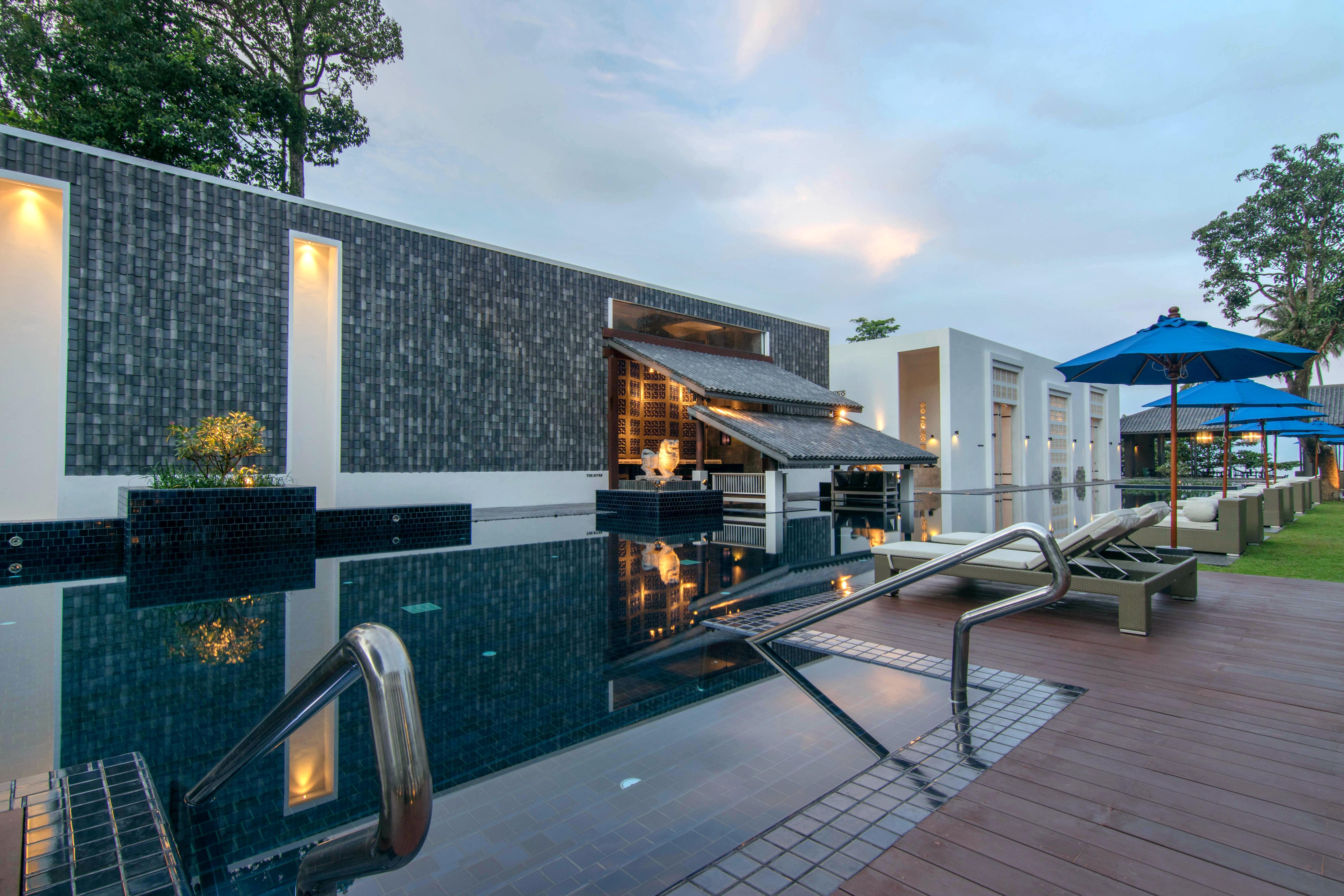 Awa Resort Koh Chang Exterior photo