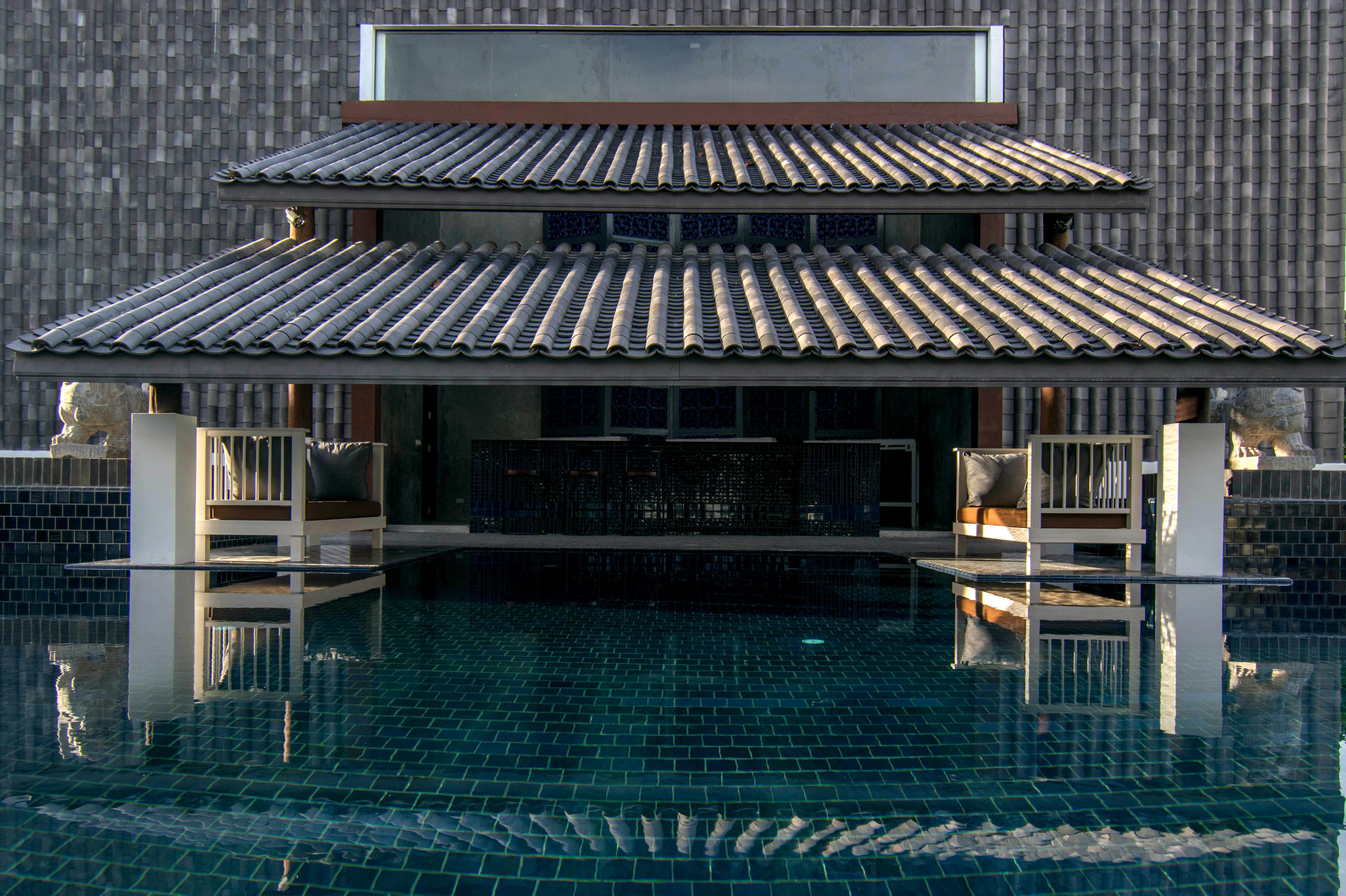 Awa Resort Koh Chang Exterior photo