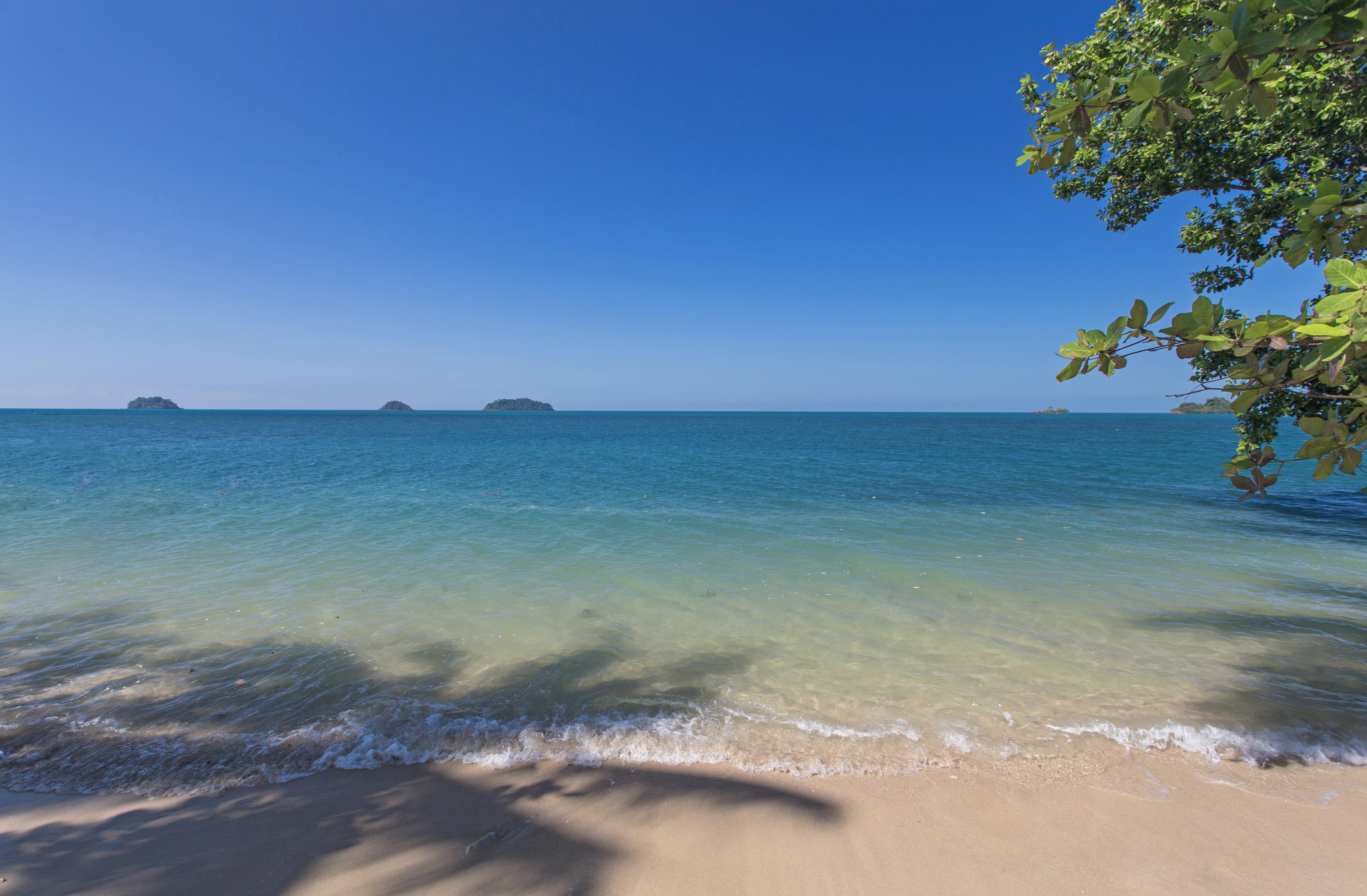 Awa Resort Koh Chang Exterior photo