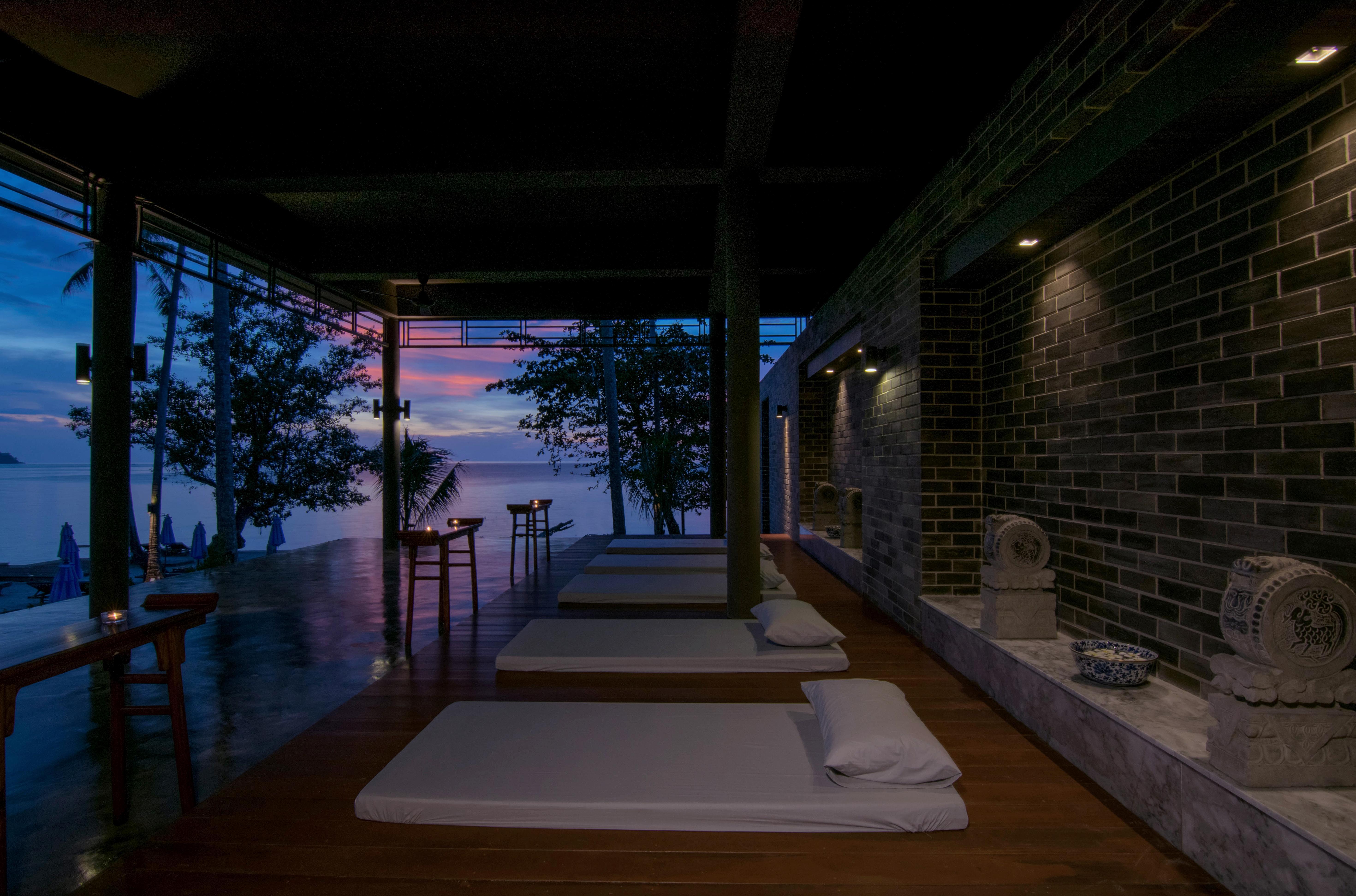 Awa Resort Koh Chang Exterior photo
