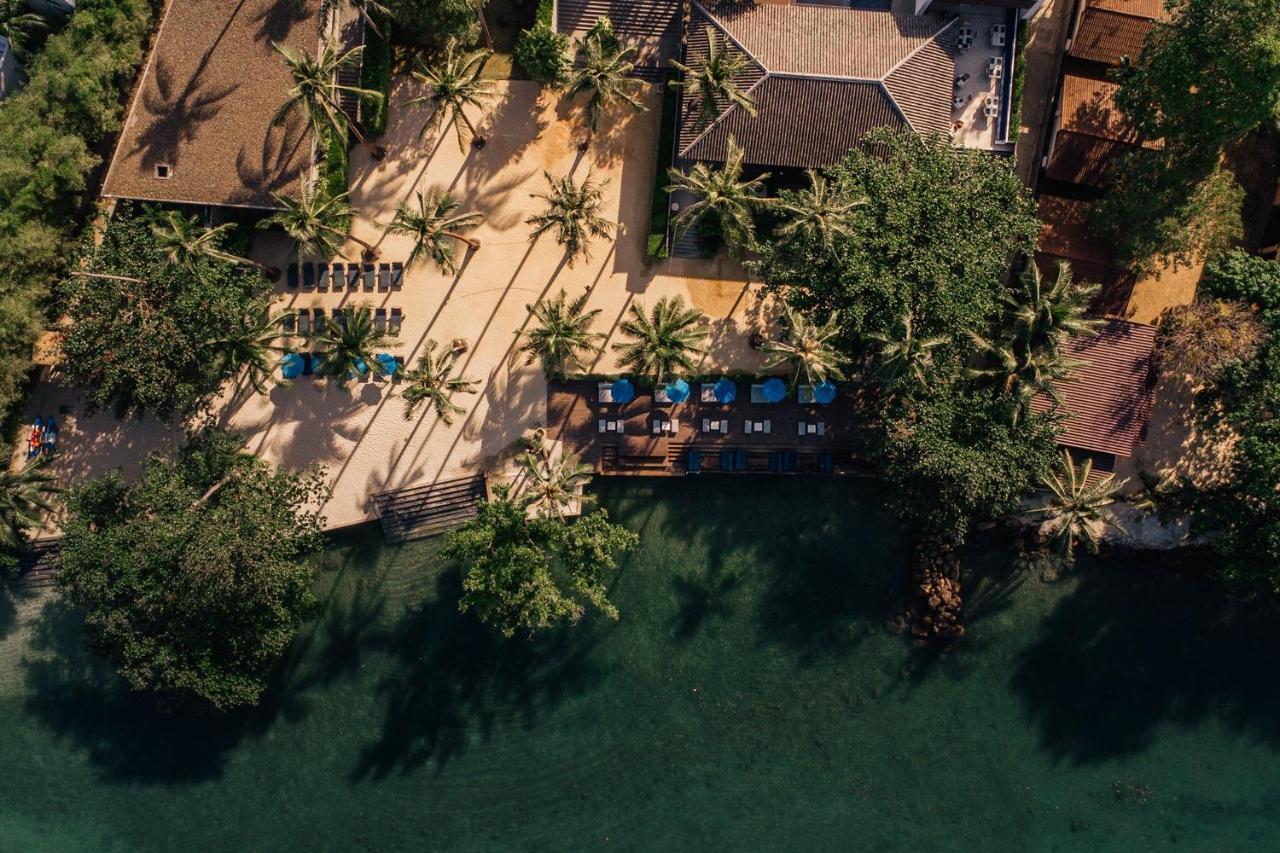 Awa Resort Koh Chang Exterior photo