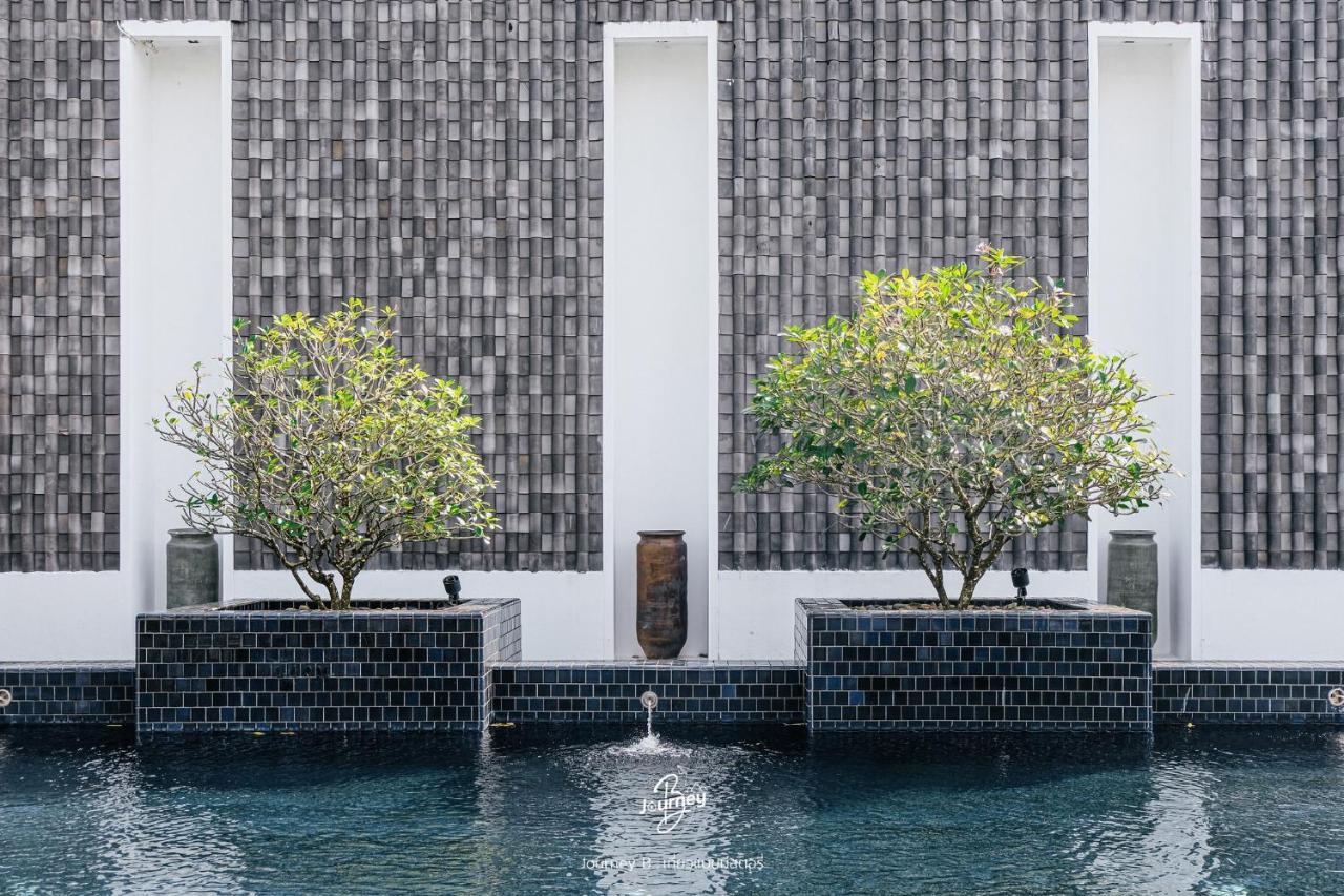 Awa Resort Koh Chang Exterior photo