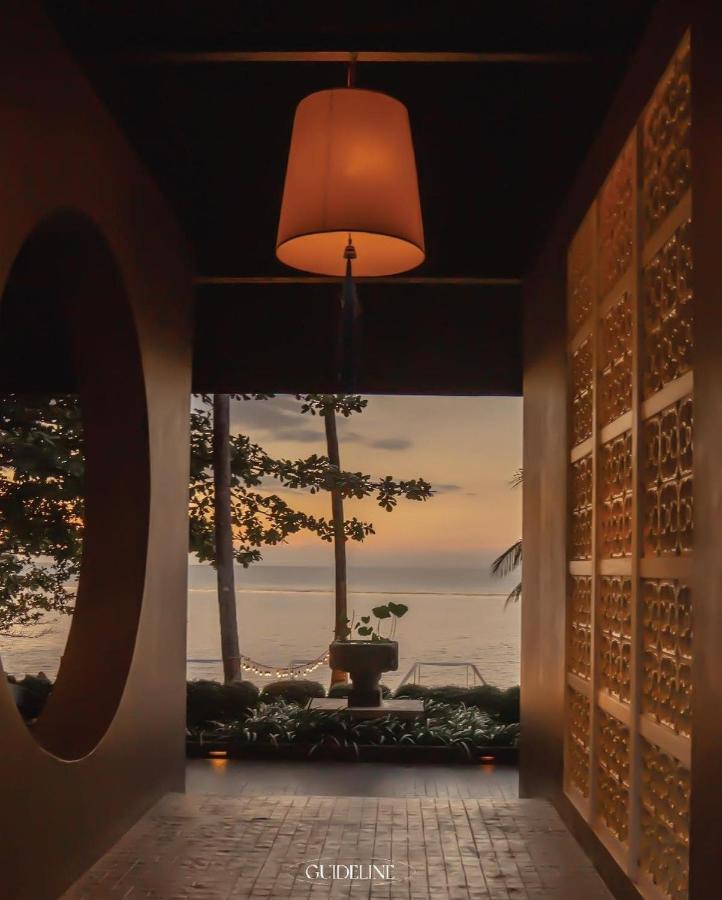 Awa Resort Koh Chang Exterior photo