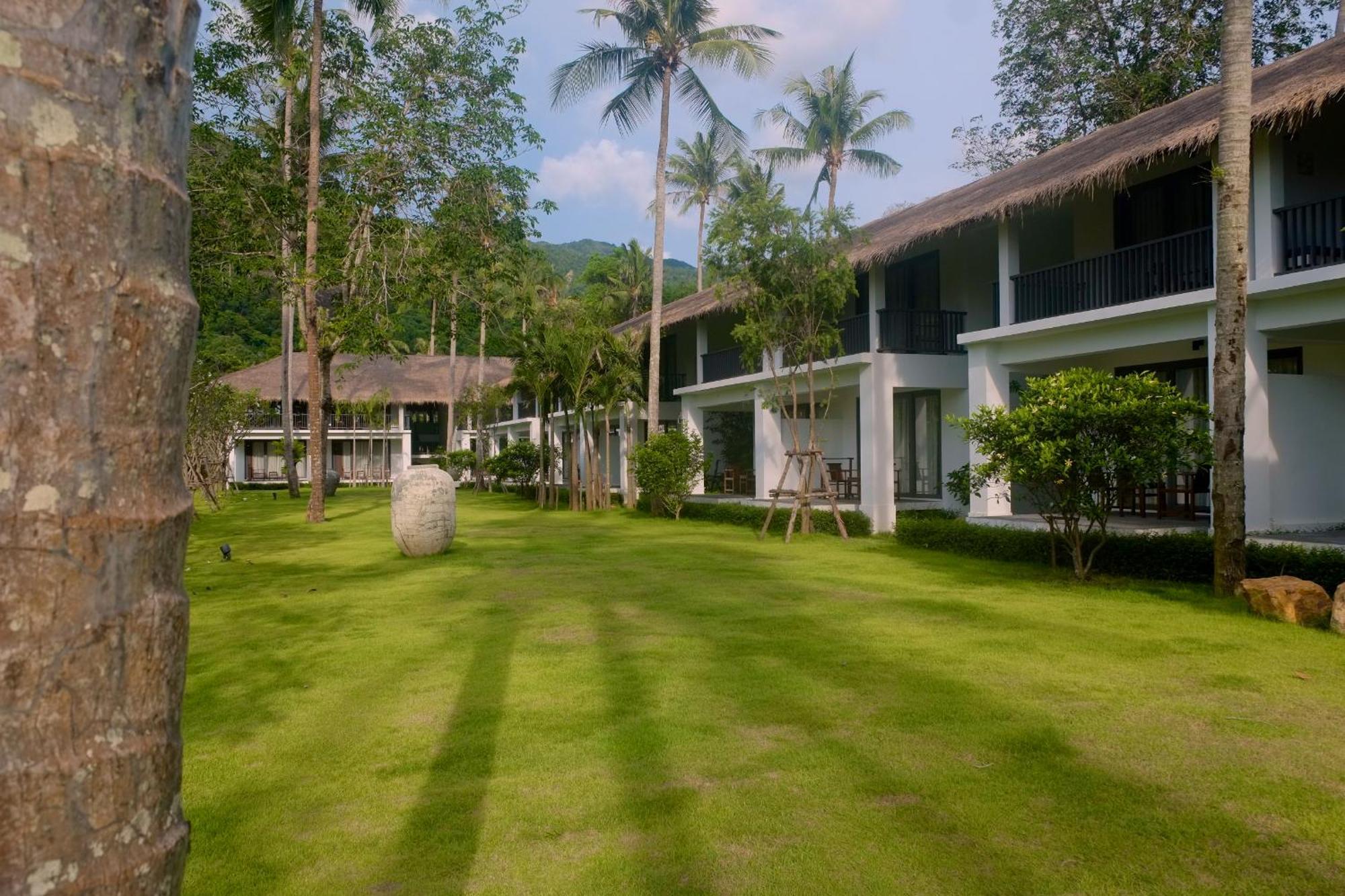 Awa Resort Koh Chang Exterior photo