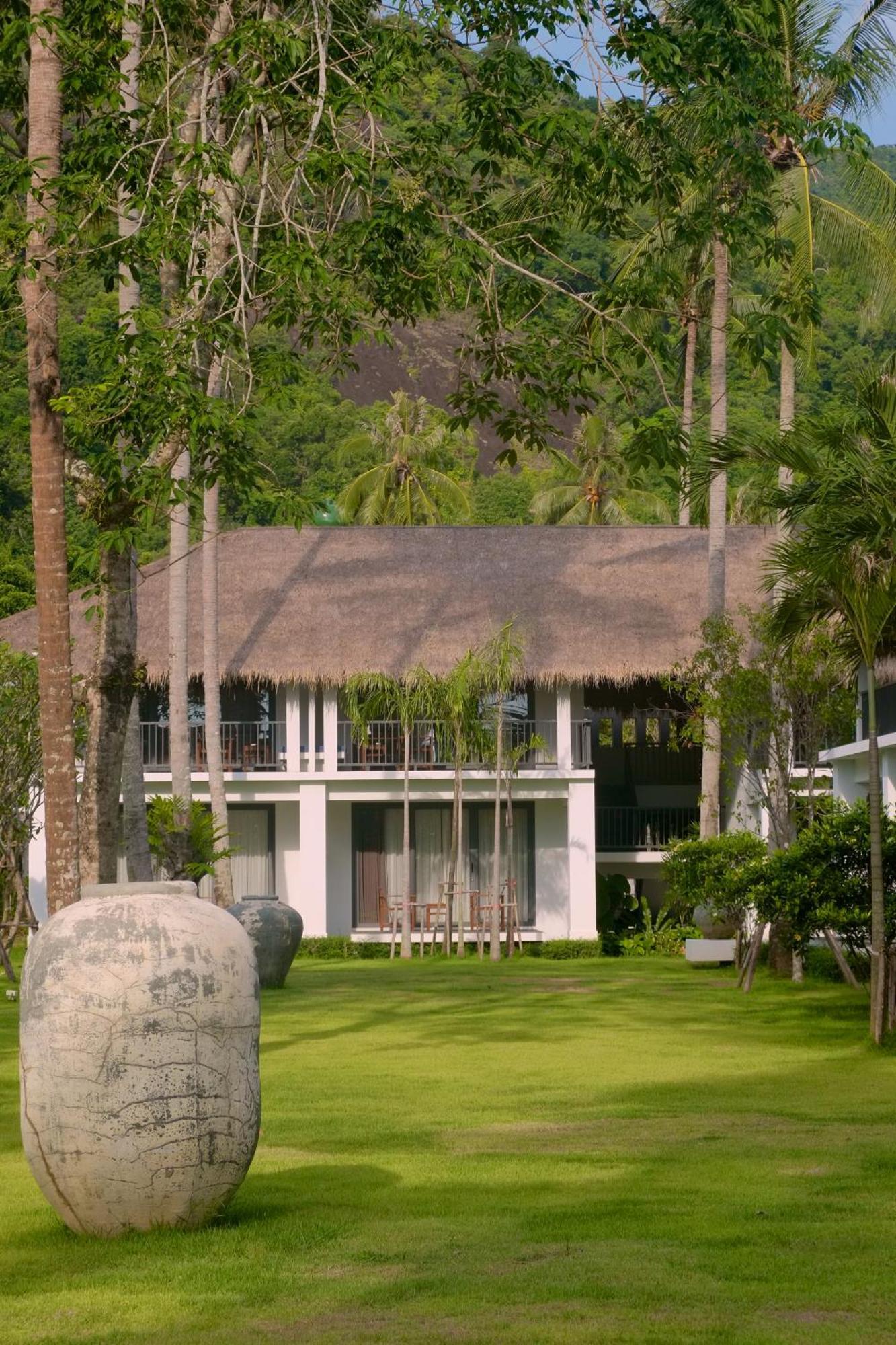 Awa Resort Koh Chang Exterior photo