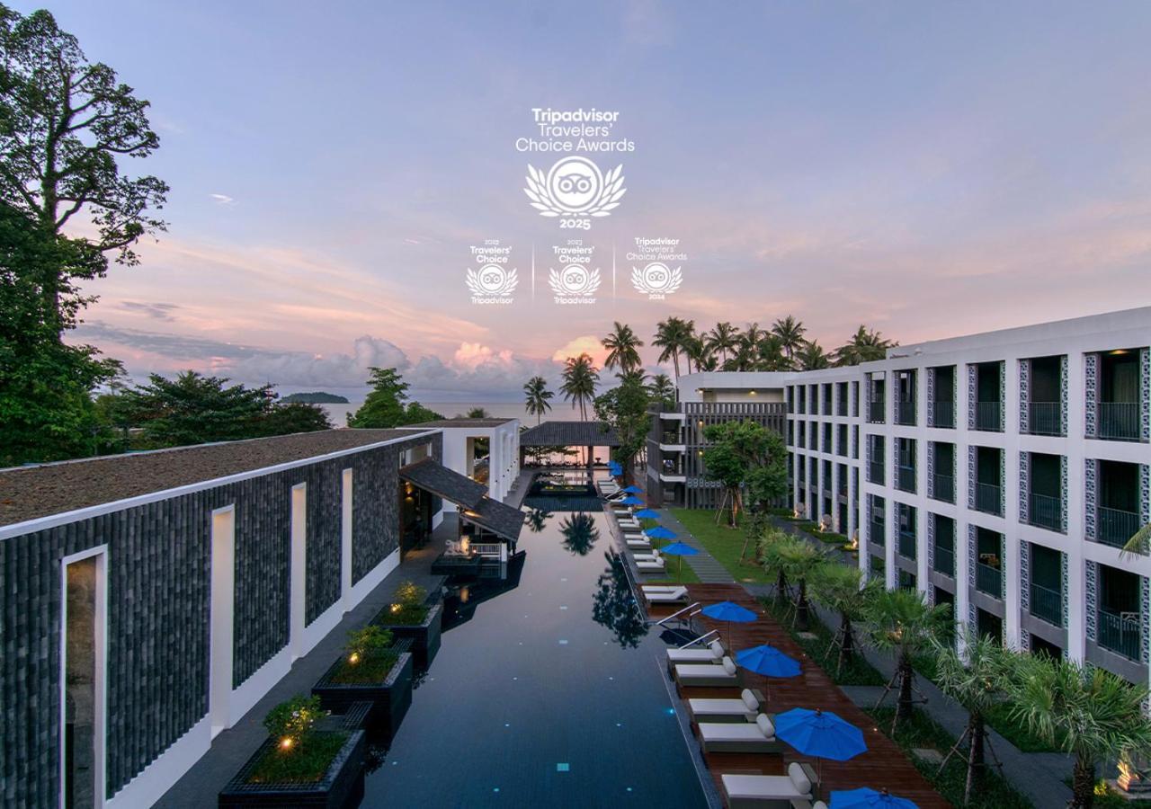 Awa Resort Koh Chang Exterior photo