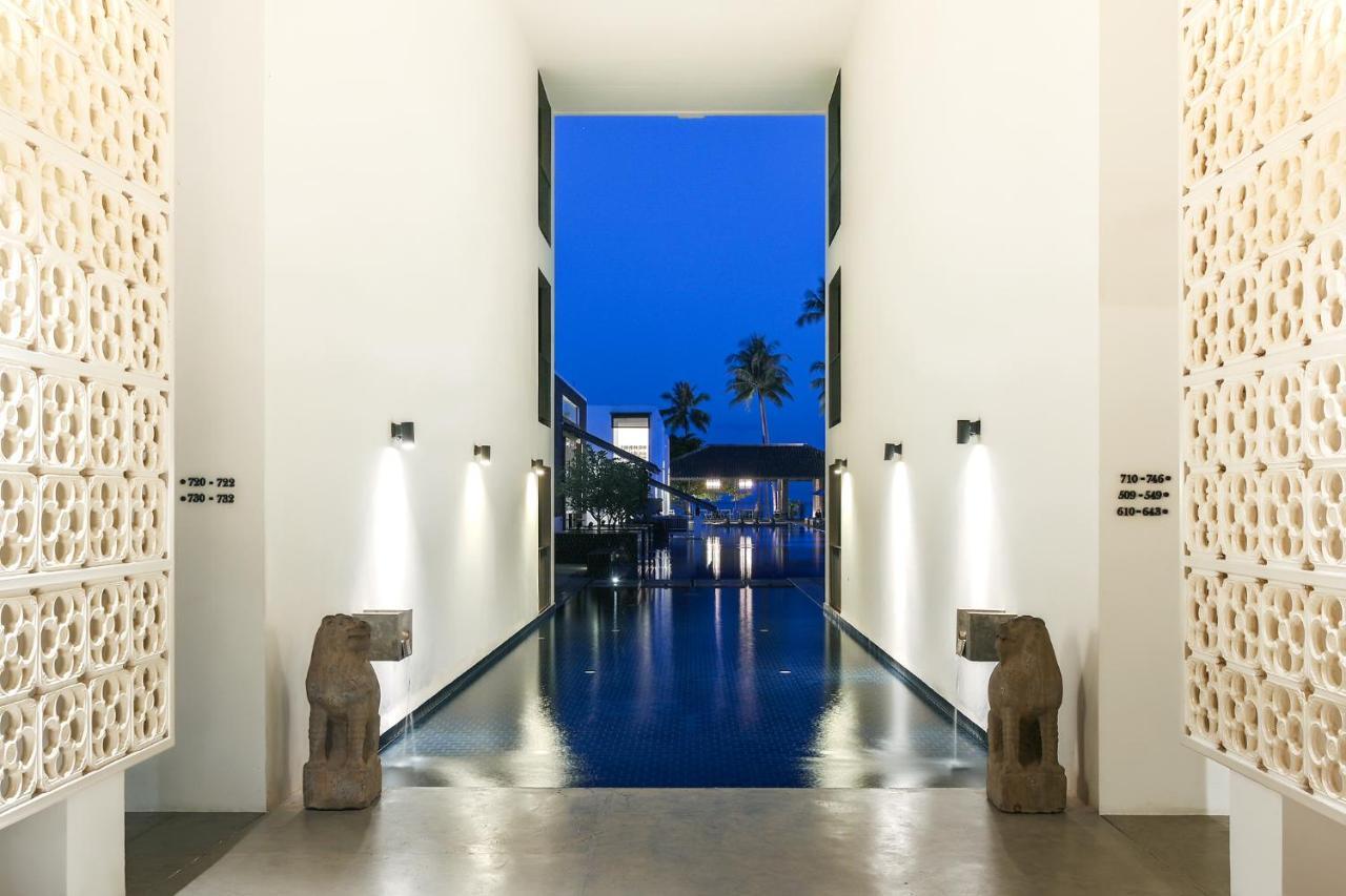Awa Resort Koh Chang Exterior photo