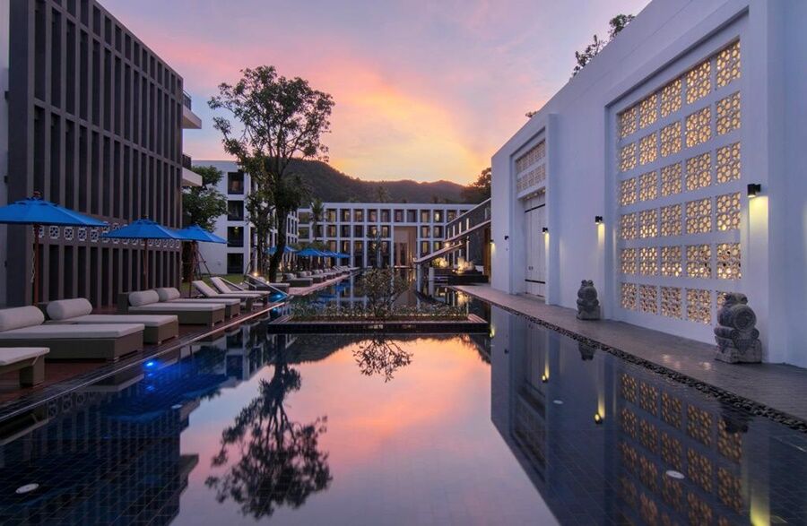 Awa Resort Koh Chang Exterior photo